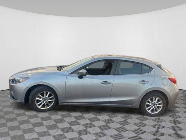 used 2016 Mazda Mazda3 car, priced at $13,213