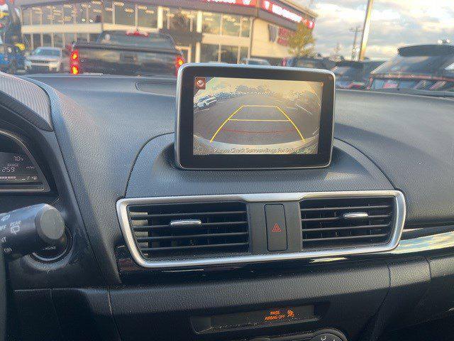 used 2016 Mazda Mazda3 car, priced at $13,213