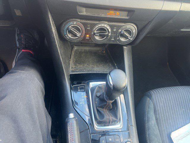 used 2016 Mazda Mazda3 car, priced at $13,213