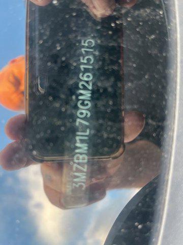 used 2016 Mazda Mazda3 car, priced at $13,213