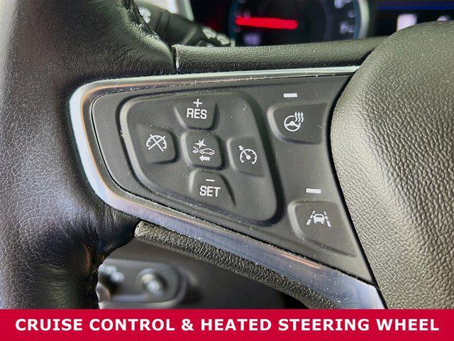 used 2019 Chevrolet Equinox car, priced at $20,525