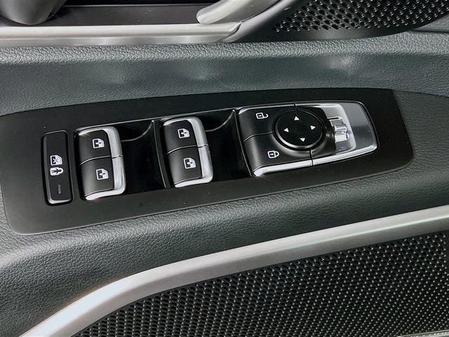 new 2025 Kia Telluride car, priced at $38,670