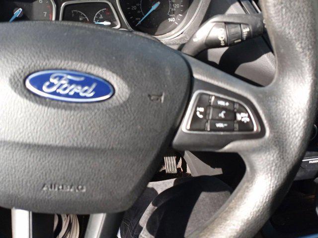 used 2018 Ford Escape car