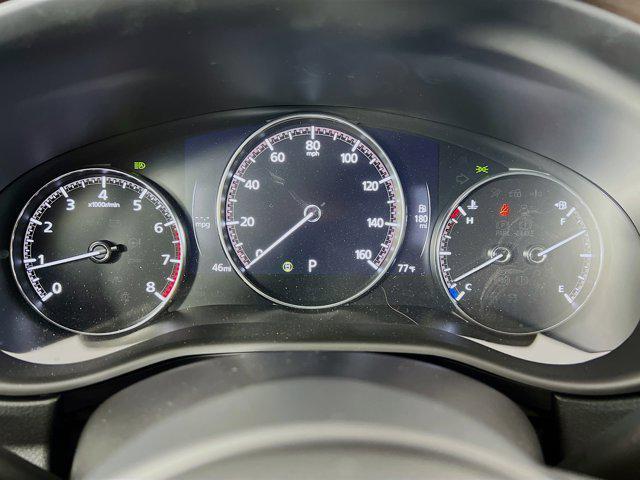 used 2024 Mazda CX-30 car, priced at $32,290