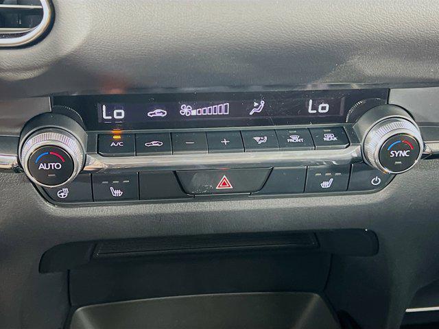 used 2024 Mazda CX-30 car, priced at $29,545