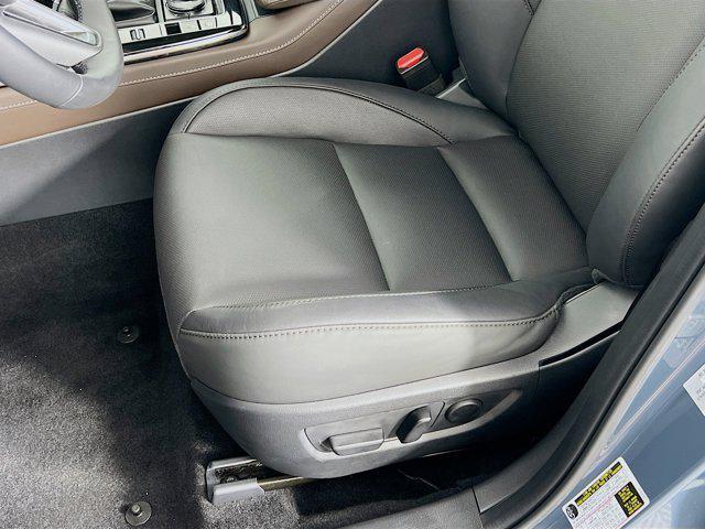 used 2024 Mazda CX-30 car, priced at $32,290