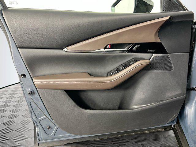 used 2024 Mazda CX-30 car, priced at $29,545