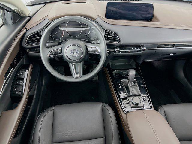 used 2024 Mazda CX-30 car, priced at $32,290