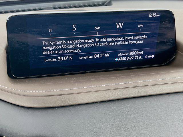 used 2024 Mazda CX-30 car, priced at $29,545