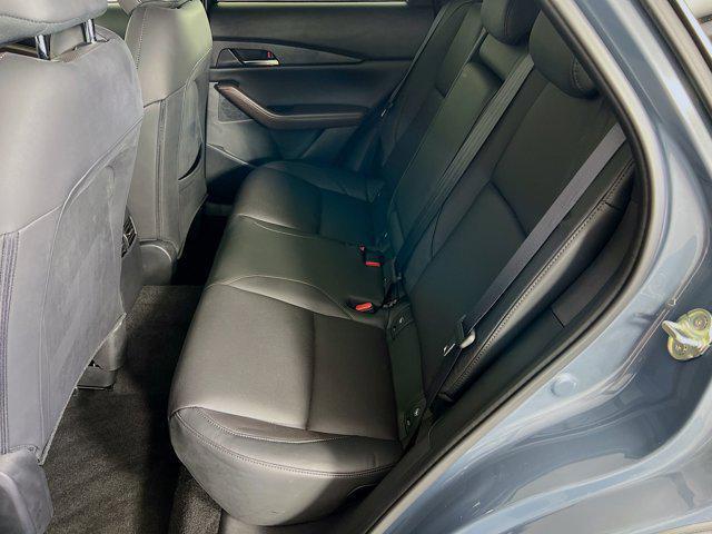 used 2024 Mazda CX-30 car, priced at $29,545