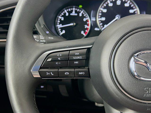 used 2024 Mazda CX-30 car, priced at $29,545