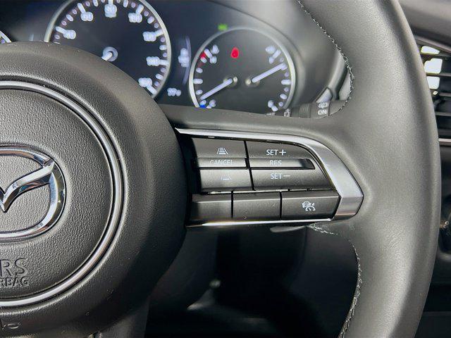 used 2024 Mazda CX-30 car, priced at $29,545