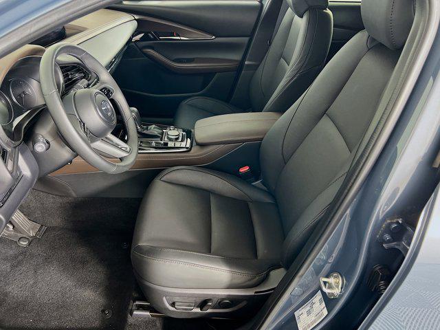 used 2024 Mazda CX-30 car, priced at $32,290