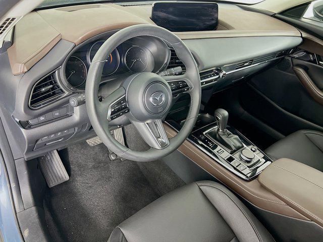 used 2024 Mazda CX-30 car, priced at $29,545