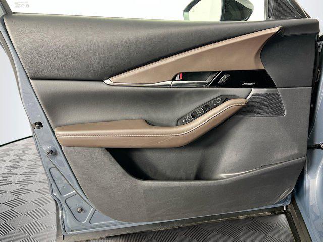 used 2024 Mazda CX-30 car, priced at $32,290