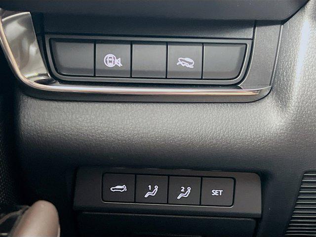 used 2024 Mazda CX-30 car, priced at $32,290