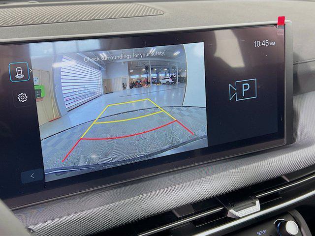 new 2025 Hyundai Sonata car, priced at $29,823