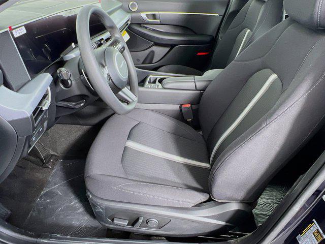 new 2025 Hyundai Sonata car, priced at $29,823