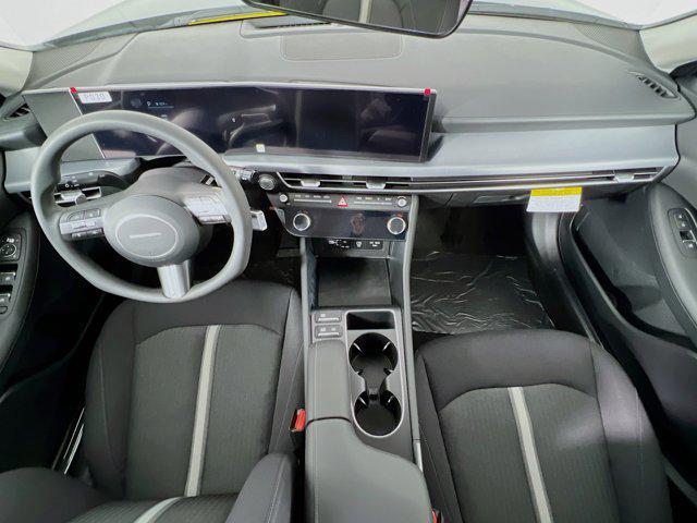 new 2025 Hyundai Sonata car, priced at $29,823