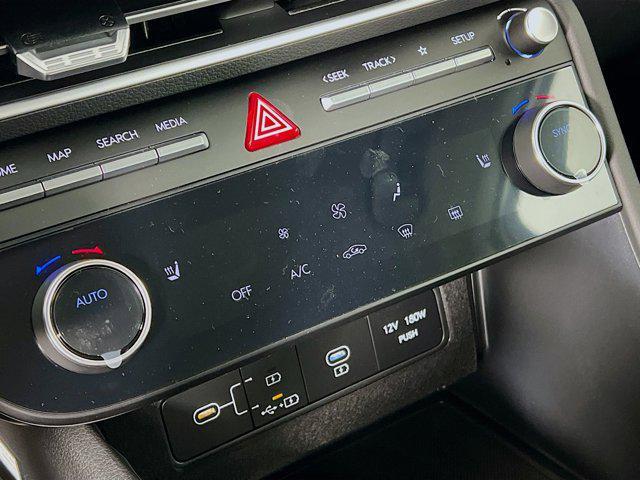 new 2025 Hyundai Sonata car, priced at $29,823
