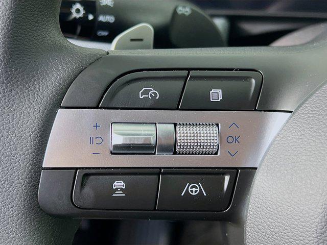 new 2025 Hyundai Sonata car, priced at $29,823