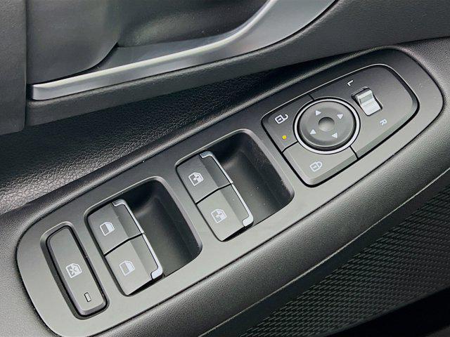new 2025 Hyundai Sonata car, priced at $29,823