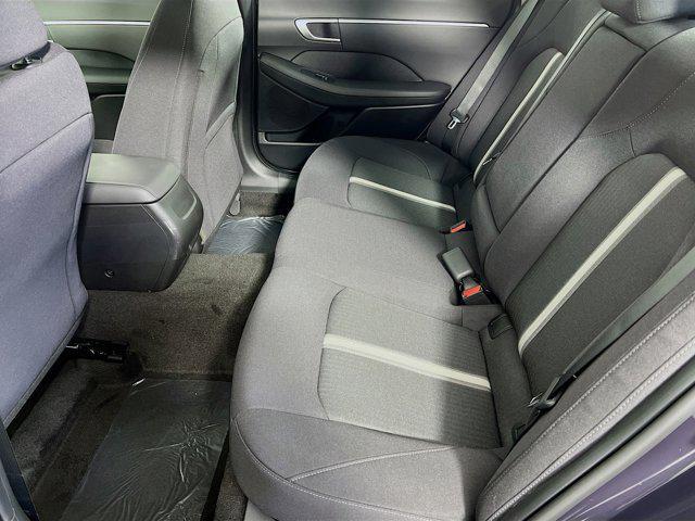 new 2025 Hyundai Sonata car, priced at $29,823