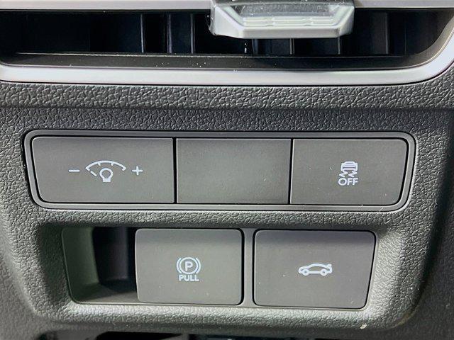 new 2025 Hyundai Sonata car, priced at $29,823