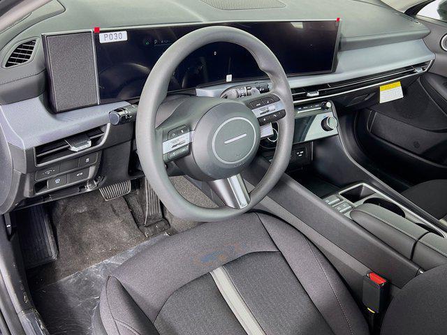new 2025 Hyundai Sonata car, priced at $29,823
