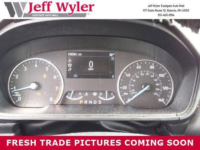 used 2019 Ford EcoSport car, priced at $10,485