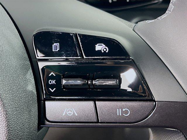 new 2025 Hyundai Elantra car, priced at $24,420