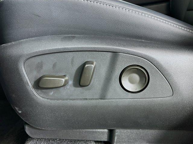 used 2024 Chevrolet Traverse car, priced at $42,637