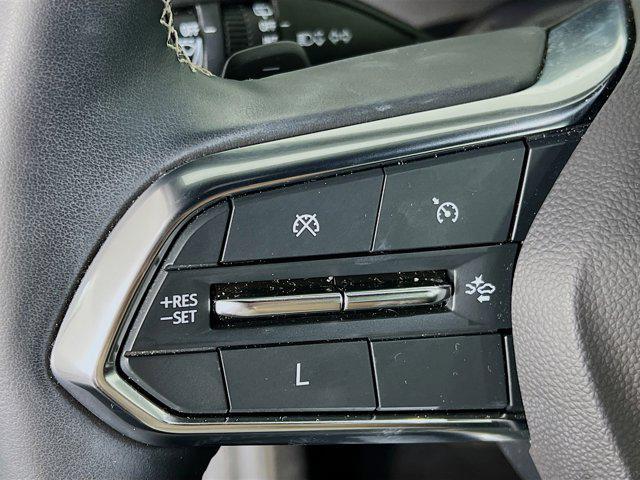 used 2024 Chevrolet Traverse car, priced at $42,637