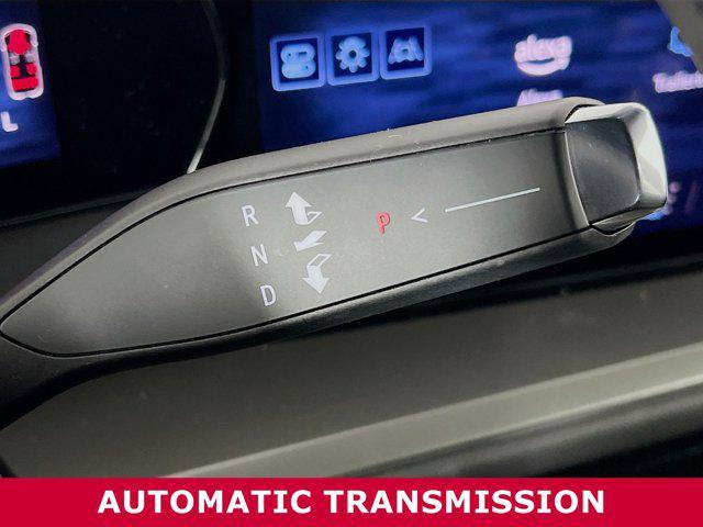 used 2024 Chevrolet Traverse car, priced at $40,790