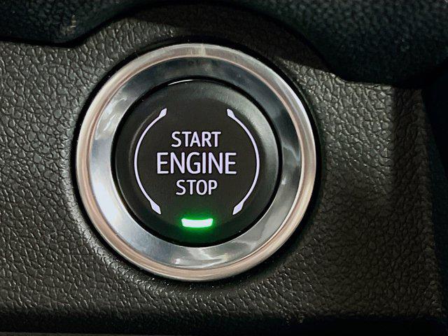 used 2024 Chevrolet Traverse car, priced at $42,637