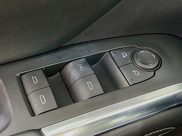 used 2024 Chevrolet Traverse car, priced at $42,637