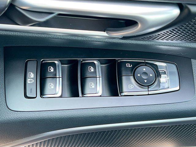 new 2025 Kia Telluride car, priced at $41,054