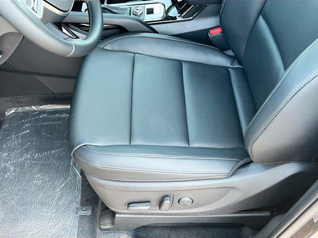 new 2025 Kia Telluride car, priced at $41,054