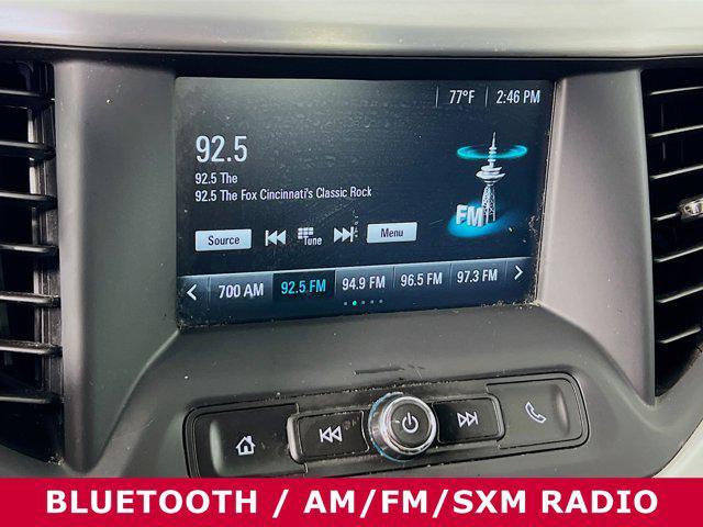 used 2019 GMC Acadia car, priced at $18,952