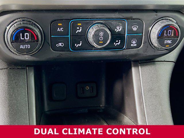 used 2019 GMC Acadia car, priced at $18,952