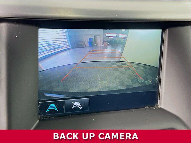 used 2019 GMC Acadia car, priced at $18,952
