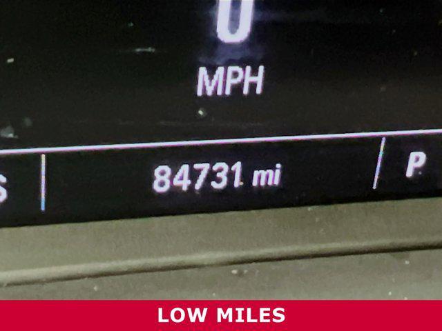 used 2019 GMC Acadia car, priced at $18,952