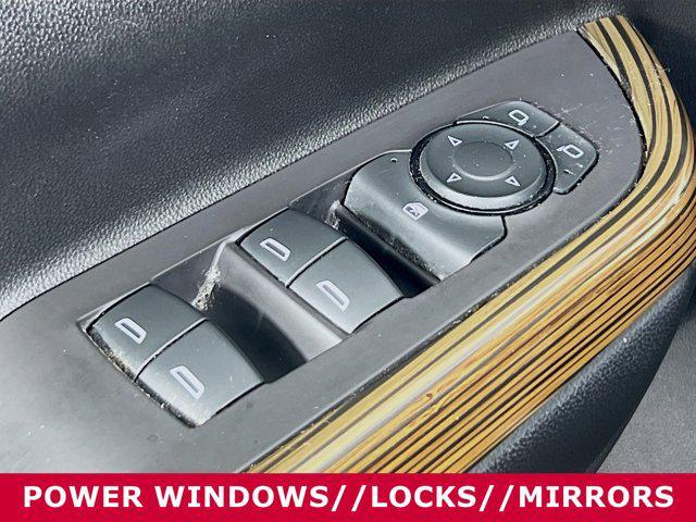 used 2019 GMC Acadia car, priced at $18,952