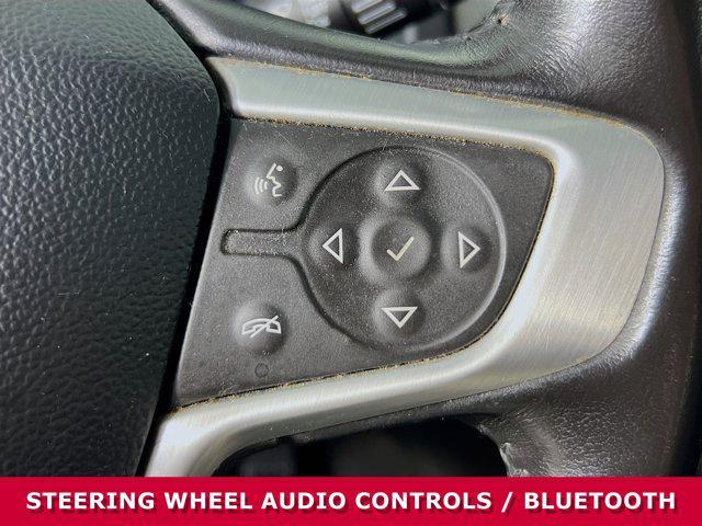 used 2019 GMC Acadia car, priced at $18,952