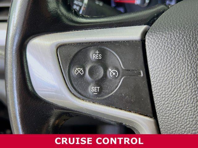 used 2019 GMC Acadia car, priced at $18,952