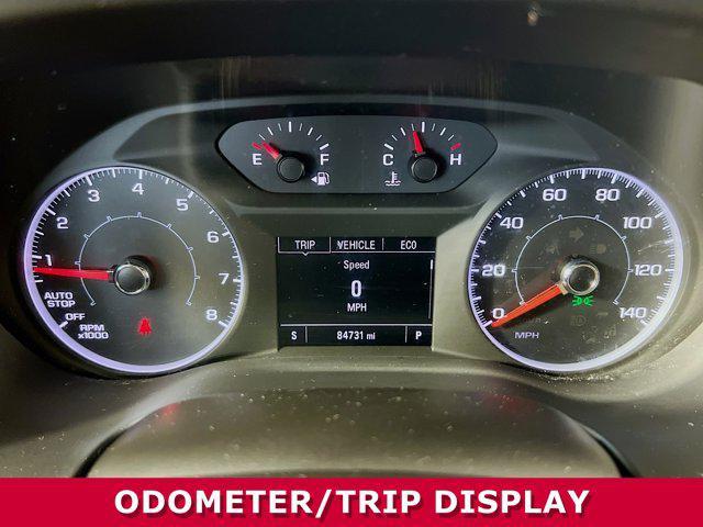 used 2019 GMC Acadia car, priced at $18,952