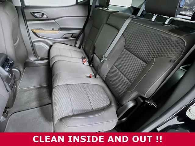 used 2019 GMC Acadia car, priced at $18,952