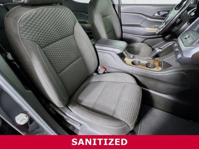 used 2019 GMC Acadia car, priced at $18,952