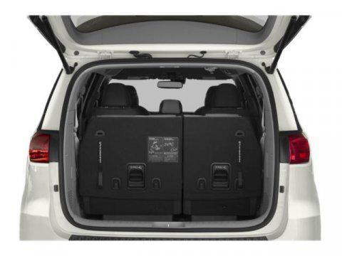 used 2018 Kia Sedona car, priced at $14,195