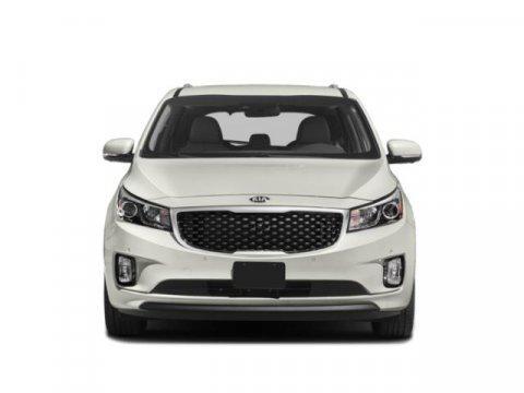 used 2018 Kia Sedona car, priced at $14,195